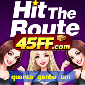 quanto ganha um instrutor de auto escola